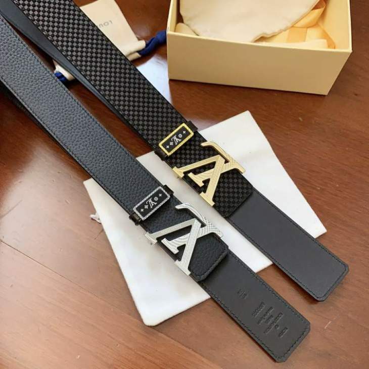Picture of Louis Vuitton Belts _SKUfw197239986fw